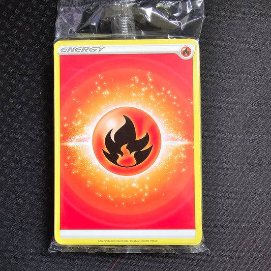Pokemon TCG: 45 energy card pack