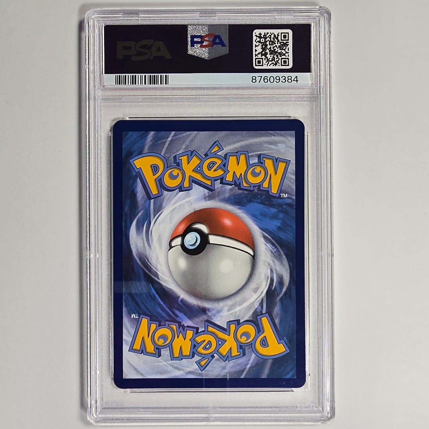 PSA 9 Mew 025/025 Secret Rare Pokemon Celebrations