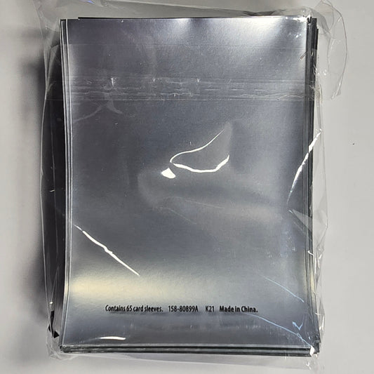 Professor Juniper Premium Collection Pokemon TCG: Official Sleeves