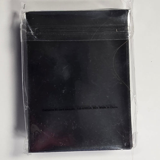 Shrouded Fable Pokemon TCG: Official Sleeves