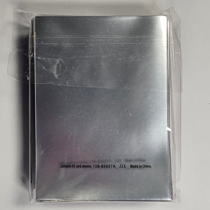Temporal Forces Pokemon TCG: Official Sleeves