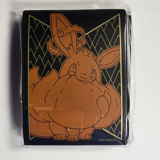 Shining Fates Pokemon TCG: Official Sleeves