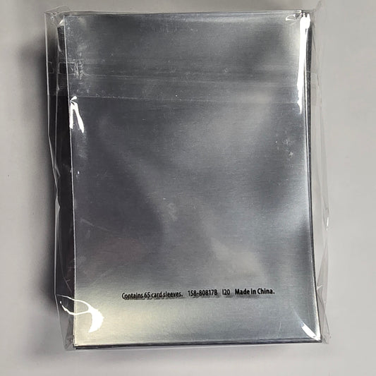 Shining Fates Pokemon TCG: Official Sleeves