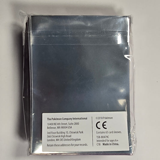 Dragon Majesty Pokemon TCG: Official Sleeves