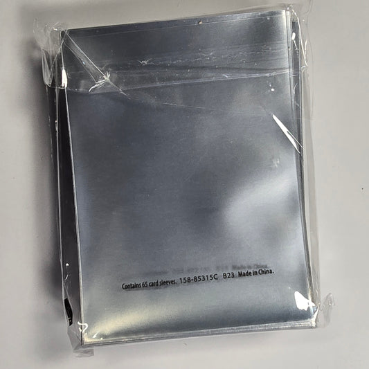 151 Pokemon TCG: Official Sleeves