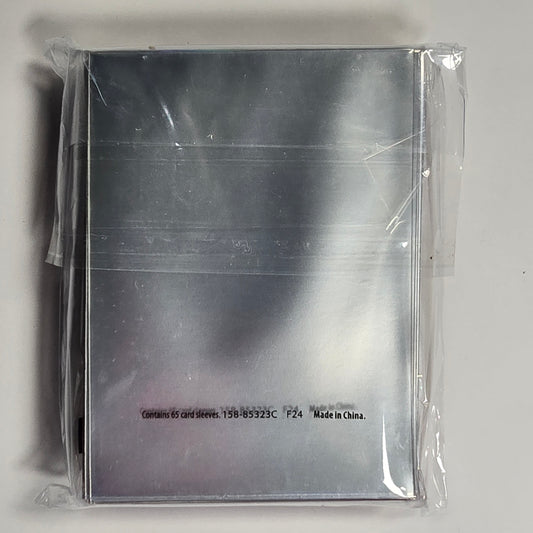 Charizard Pokemon TCG: Official Sleeves