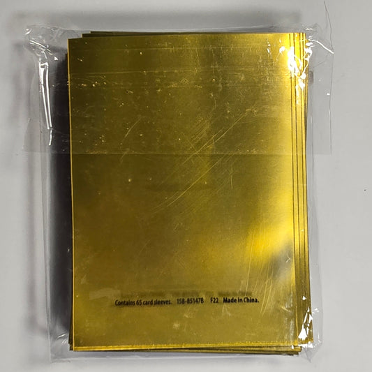 Crown Zenith Lucario Pokemon TCG: Official Sleeves