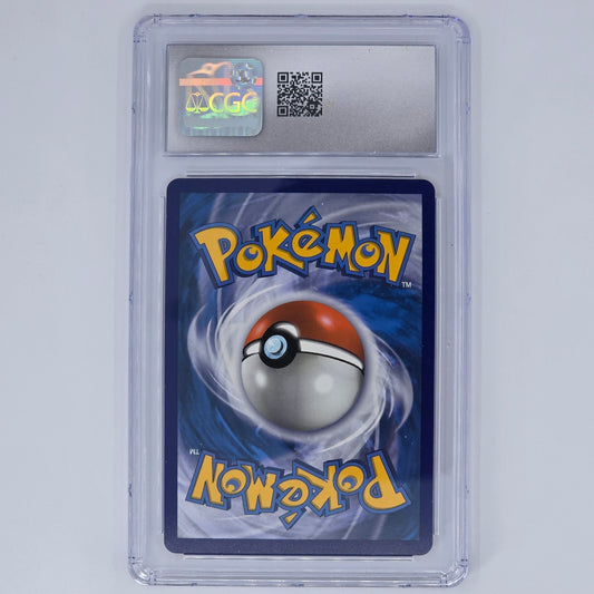 CGC 10 Froakie SV11 Holo Pokemon Hidden Fates
