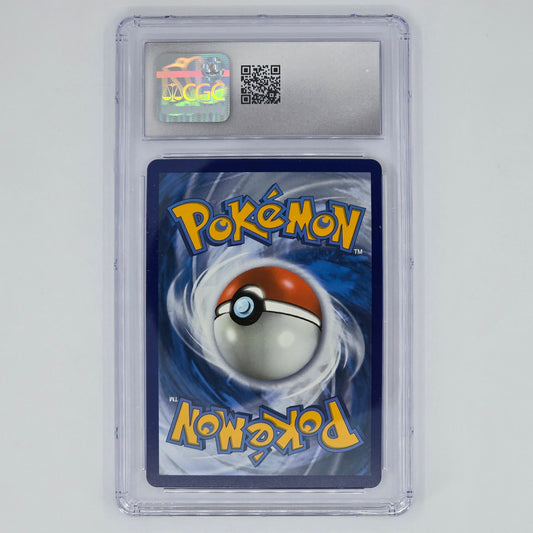 CGC 10 Moltres & Zapdos & Articuno GX SM210 Promo Pokemon Hidden Fates ETB