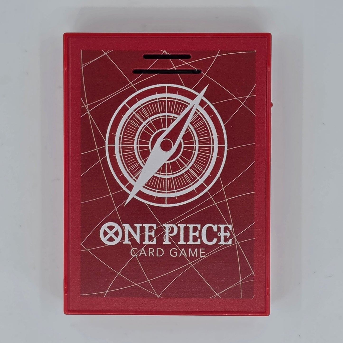 One Piece NO PROMO Sound Loader Luffy Edition