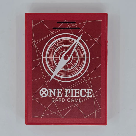 One Piece NO PROMO Sound Loader Luffy Edition