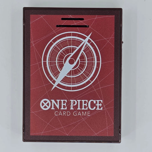 One Piece NO PROMO Luffy Sound Loader Vol 1