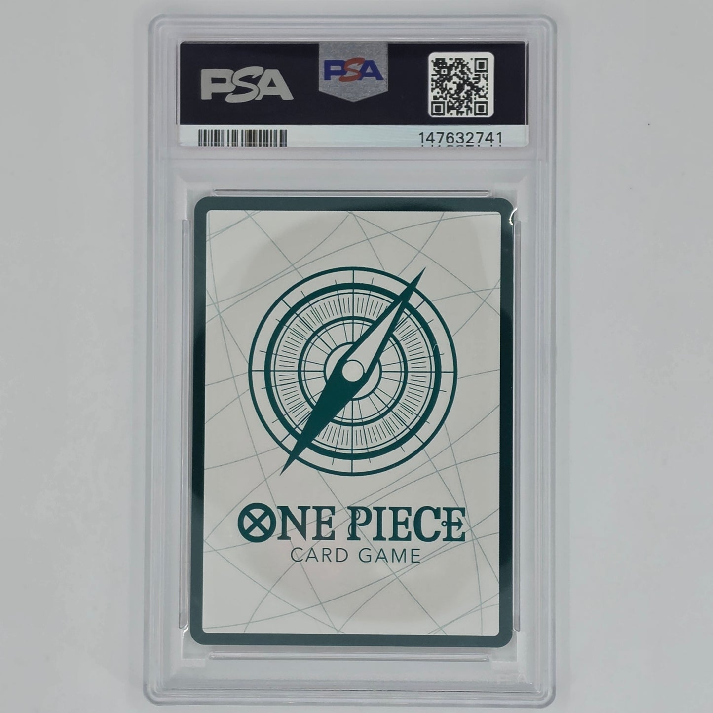 PSA 10 Yamato Gold Don!! Card 2025 One Piece PRB02 147632741