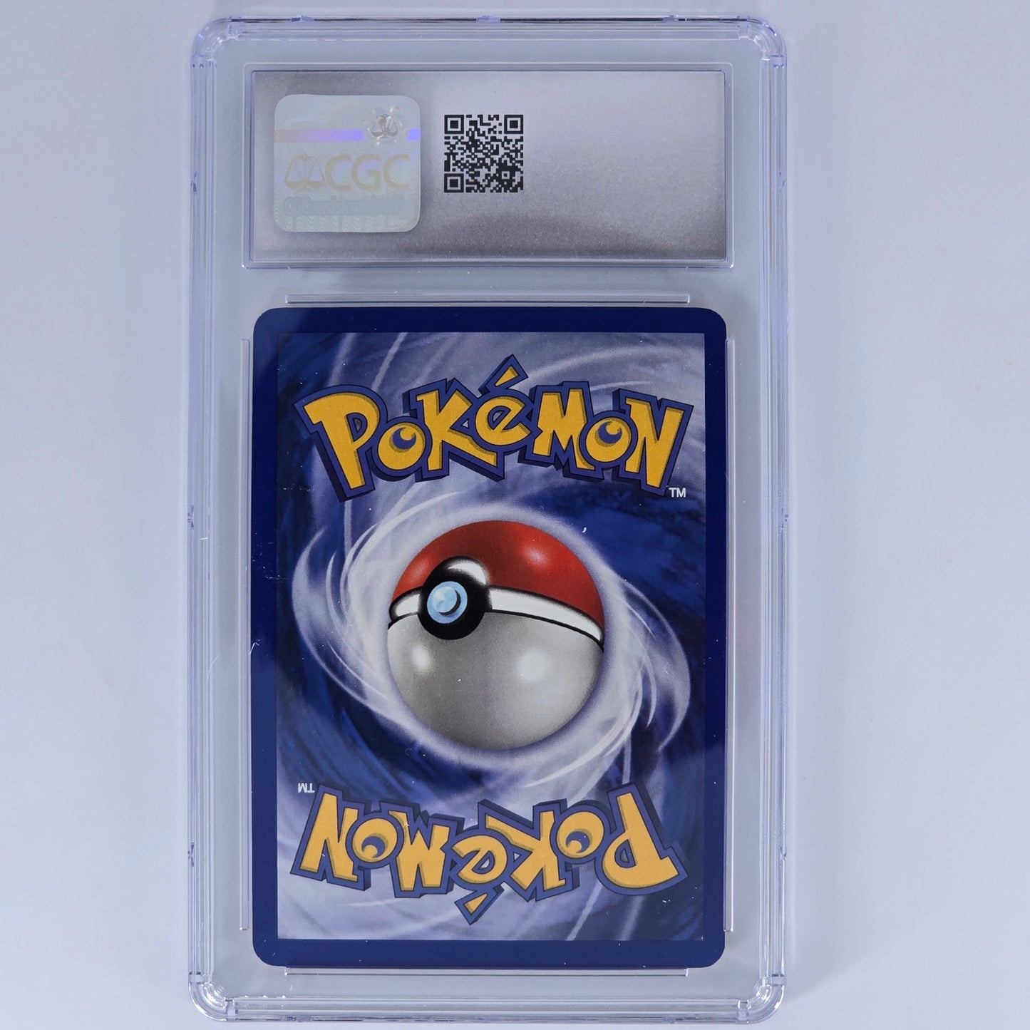 CGC 10 Dark Dragonair 31/109 Uncommon Pokemon EX Team Rocket Returns Back
