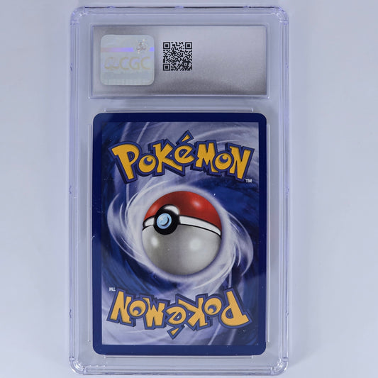 CGC 10 Dark Dragonair 31/109 Uncommon Pokemon EX Team Rocket Returns Back