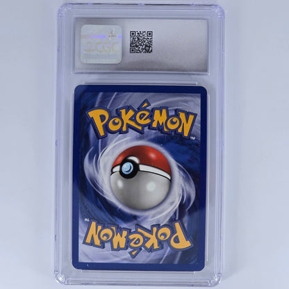 CGC 10 Dark Dragonair 32/109 Uncommon Pokemon EX Team Rocket Returns Back