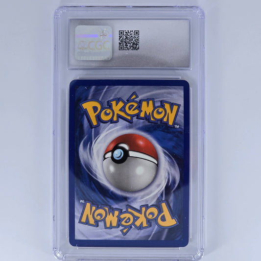 CGC 10 Dark Golduck 35/109 Uncommon Pokemon EX Team Rocket Returns Back