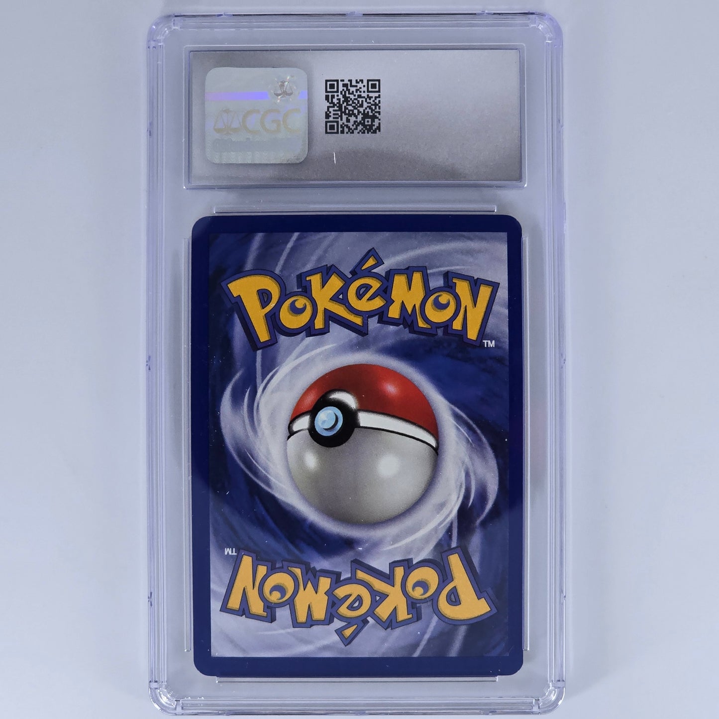CGC 10 Dark Gyarados 36/109 Uncommon Pokemon EX Team Rocket Returns Back