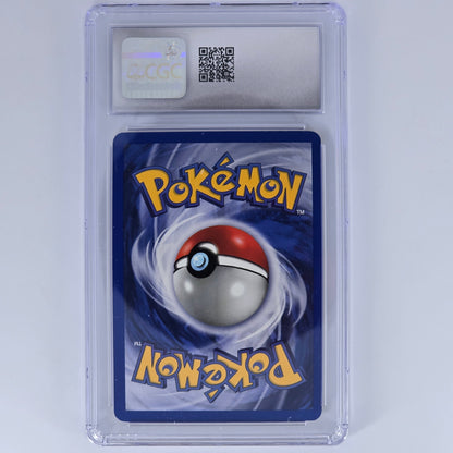 CGC 10 Togetic 14/109 Holo Rare Pokemon EX Team Rocket Returns Back