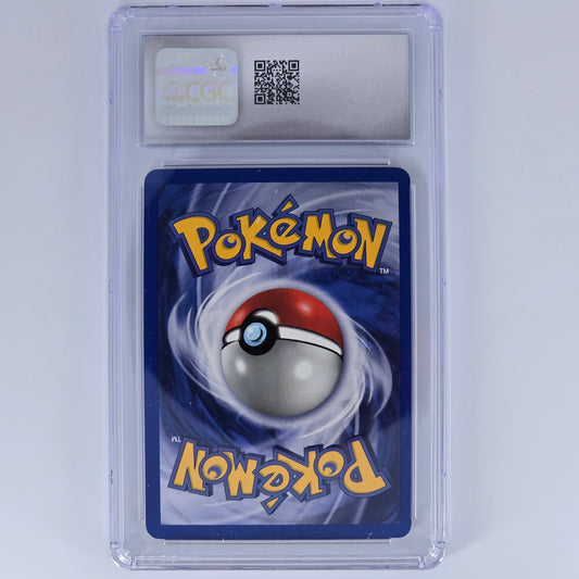 CGC 10 Togetic 14/109 Holo Rare Pokemon EX Team Rocket Returns Back