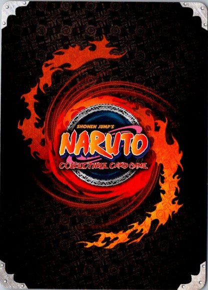 The Fourth Hokage Ninja 978 Rare S19 Path of Pain Naruto CCG