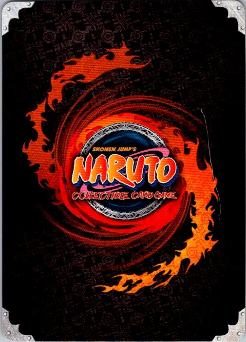 Tenten Ninja 954 Uncommon S19 Path of Pain Naruto CCG