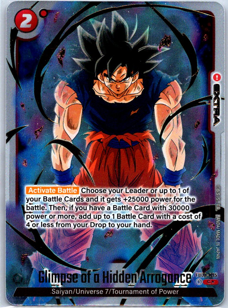 Dragon Ball Super CCG – FNT Collectibles