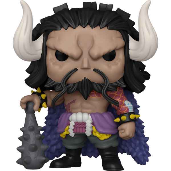 One Piece Kaido Super Funko Pop! Vinyl Figure #1267