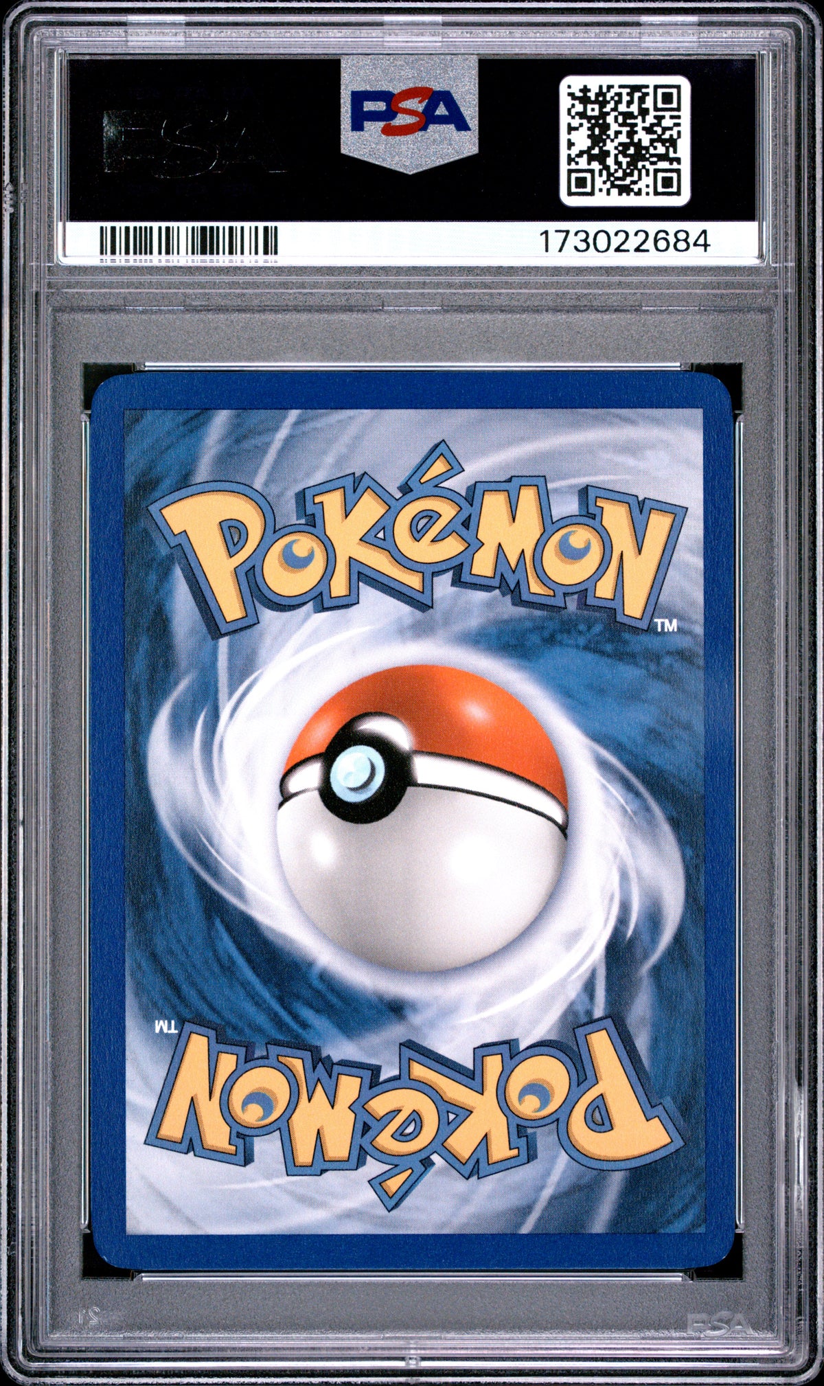 PSA 8 Dark Dragonite 15 Pokemon Ex Team Rocket Returns 173022684
