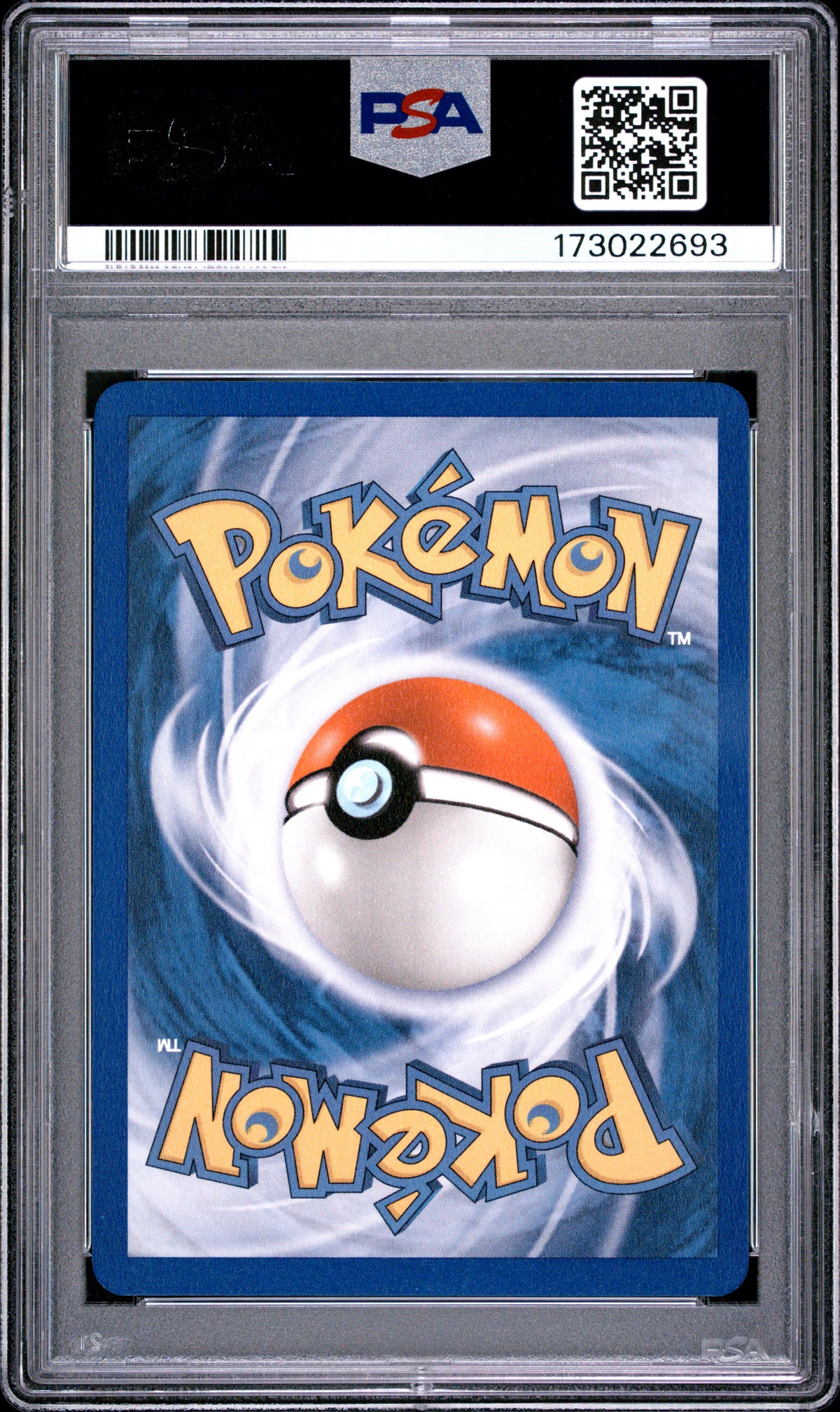 PSA 8 Dark Houndoom 37 Pokemon Ex Team Rocket Returns 173022693