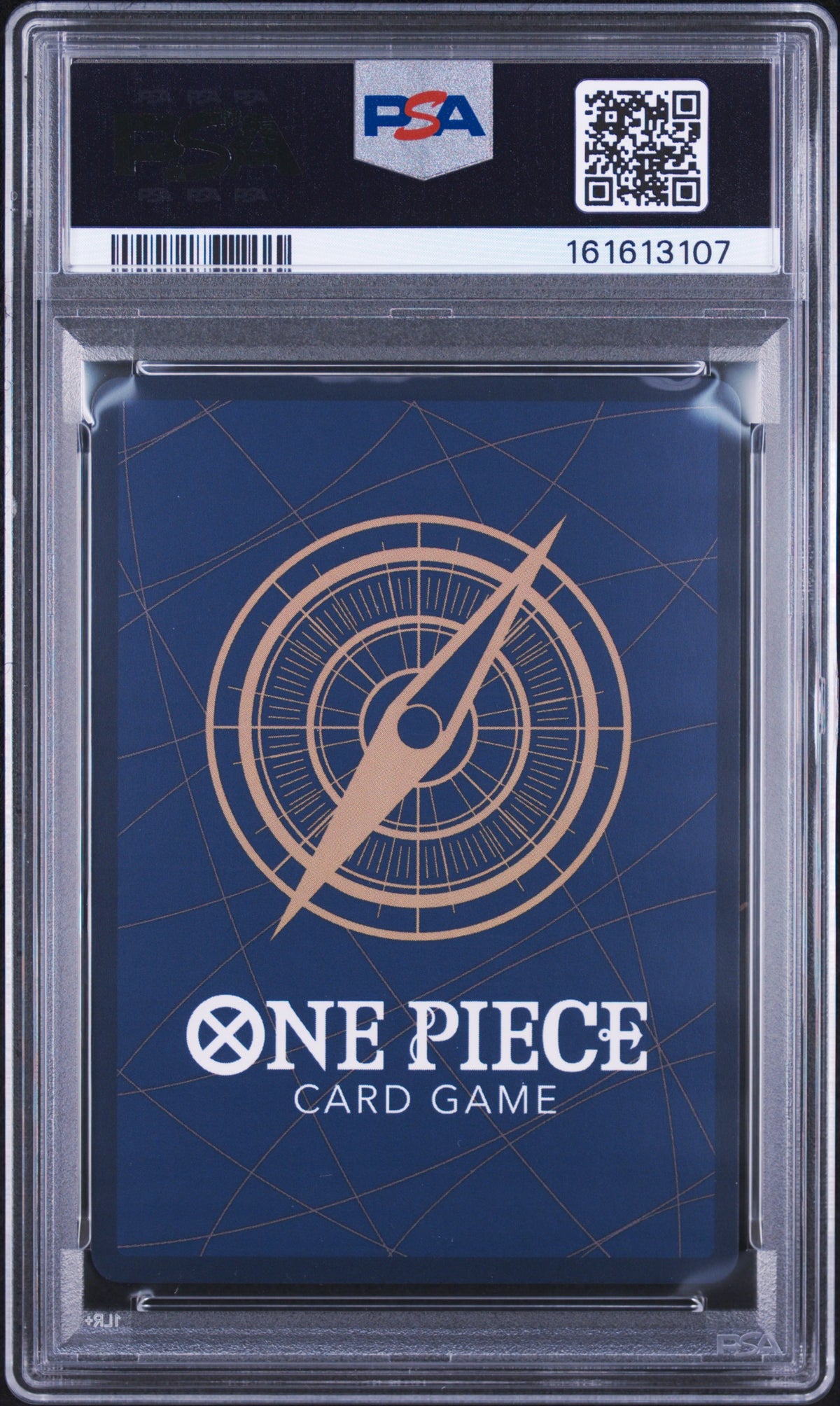PSA 10 Mackenyu Signed Roronoa Zoro 056 One Piece Premium Card Collection -Live Action Edition 161613107