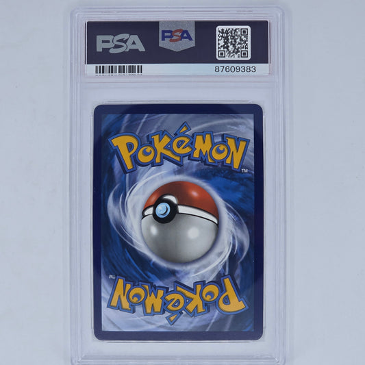 PSA 10 Charizard V 154/172 Alternate Full Art Pokemon Brilliant Stars