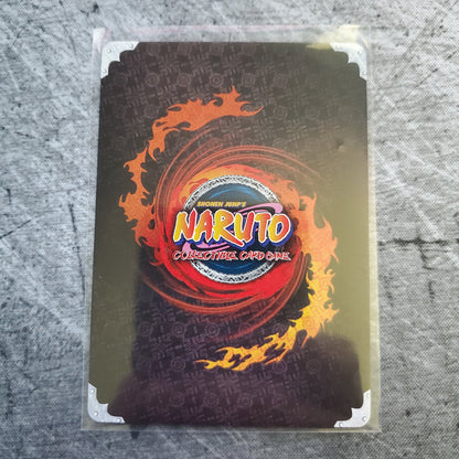 ultra rare naruto cards Kabuto Yakushi 923 Super Rare S18 Naruto CCG – FNT Collectibles