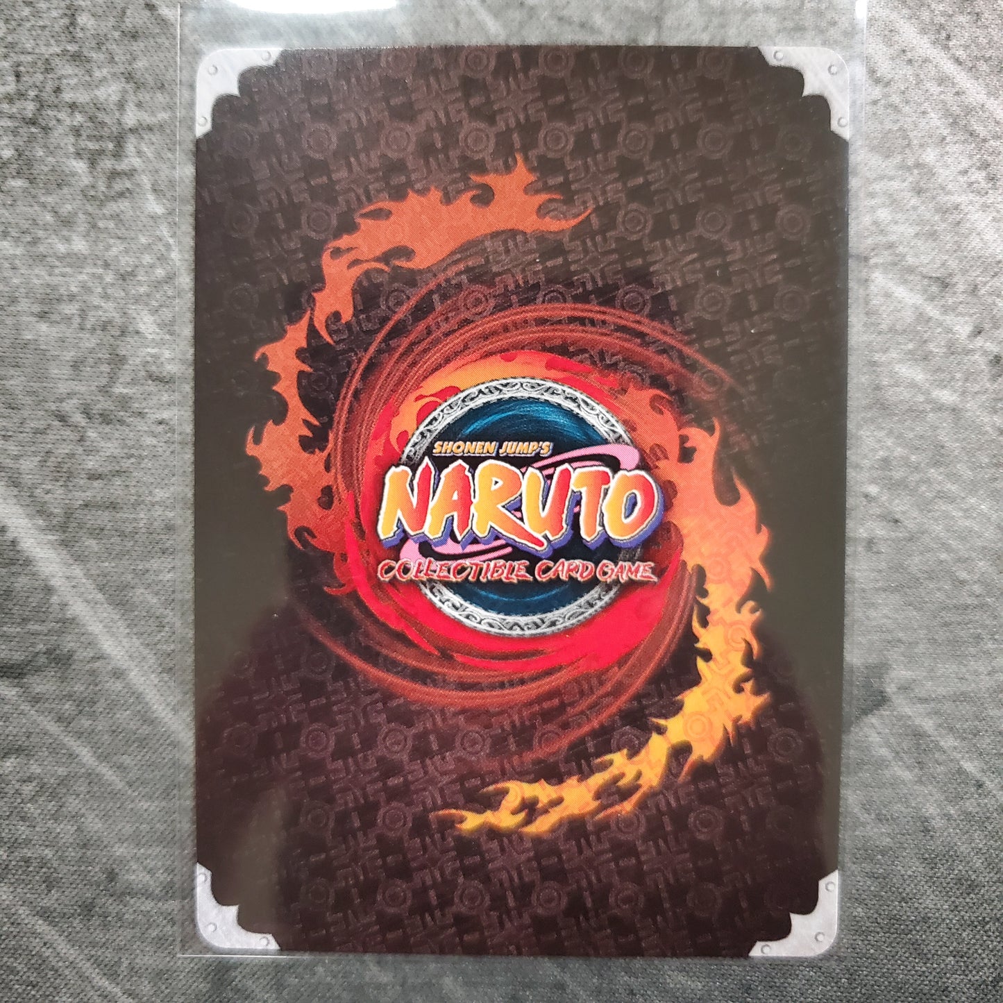 Sasori PR069 Chibi Promo Naruto CCG