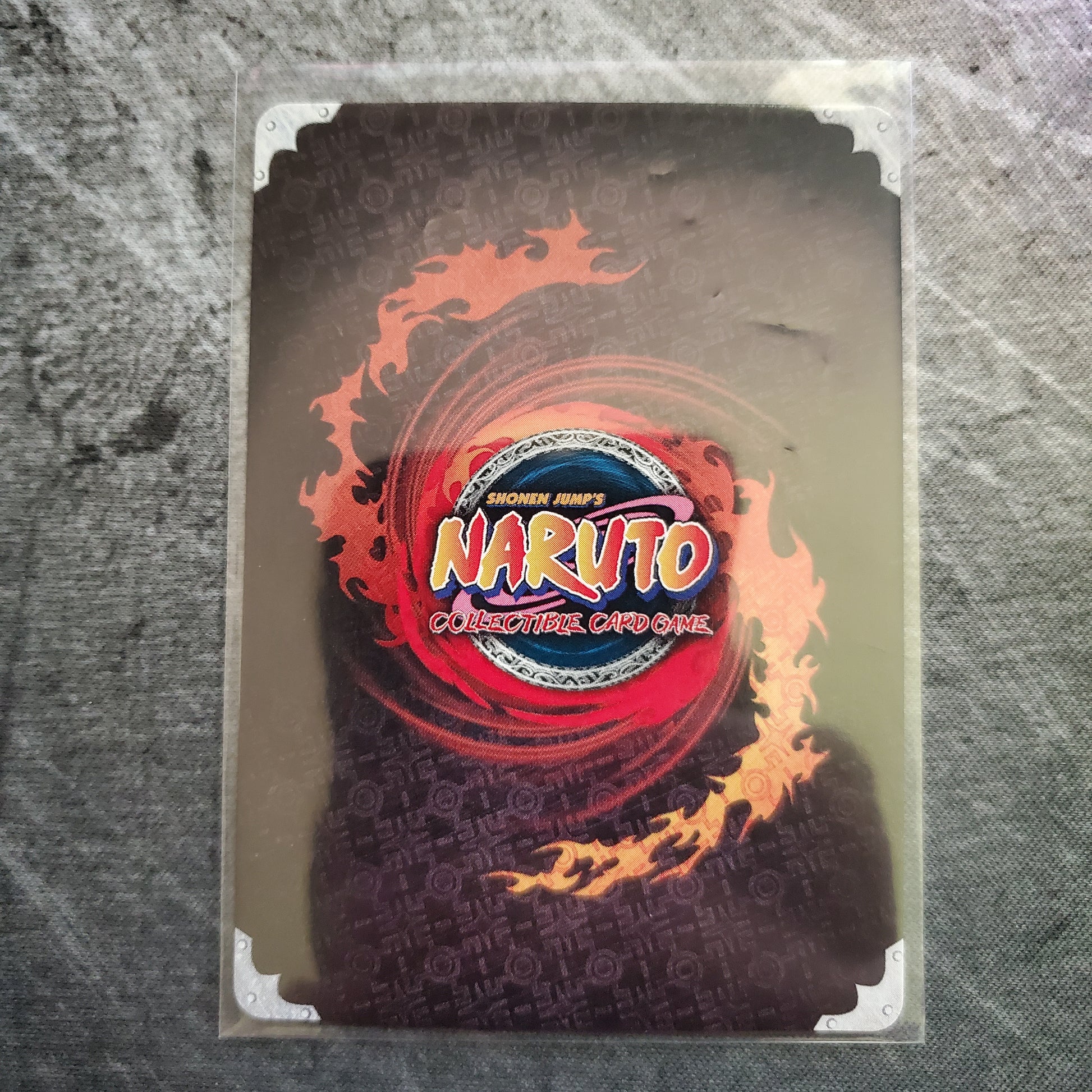 Yamato 880 Super Rare TP1 Naruto CCG – FNT Collectibles