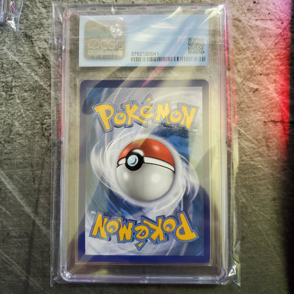 CGC 9 Riolu SV21 Holo Pokemon Hidden Fates