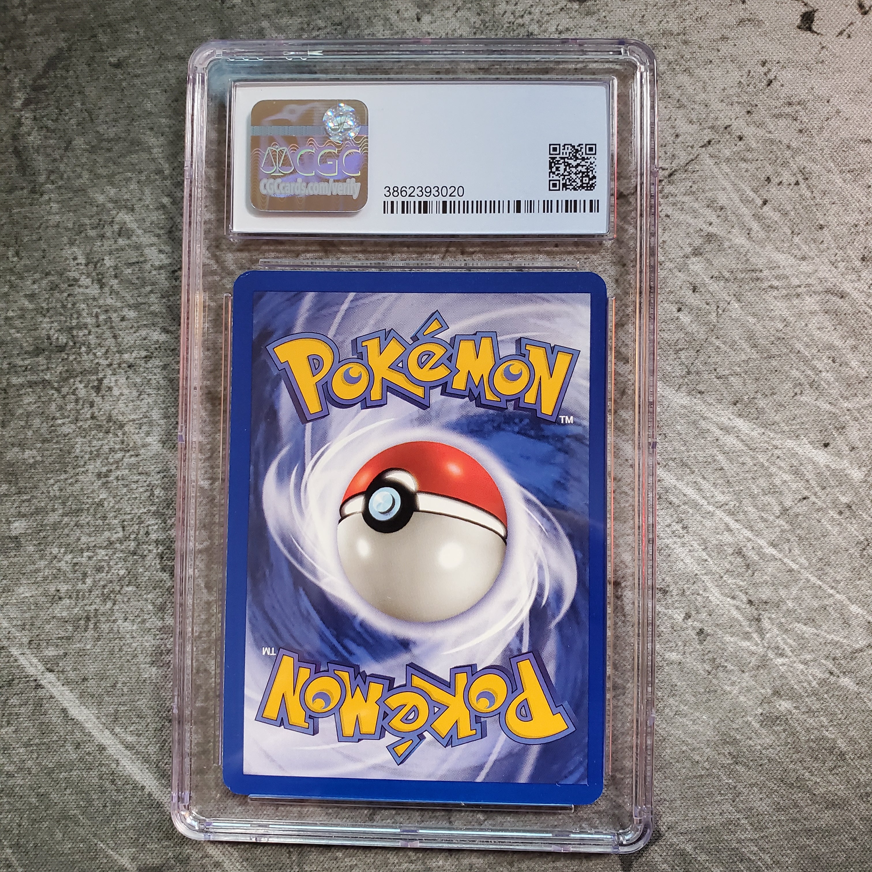 CGC 8 Meowth 62/82 Pokemon Team Rocket 1st Edition – FNT Collectibles