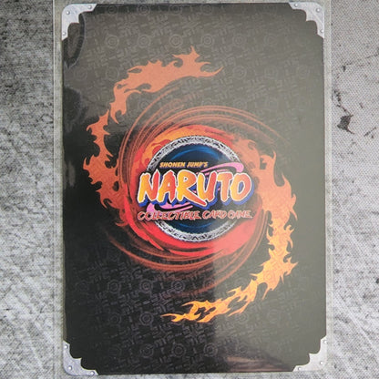 Kurotsuchi [Wild Card] Ninja 1629 Uncommon S28 Ultimate Ninja Storm 3 Naruto CCG