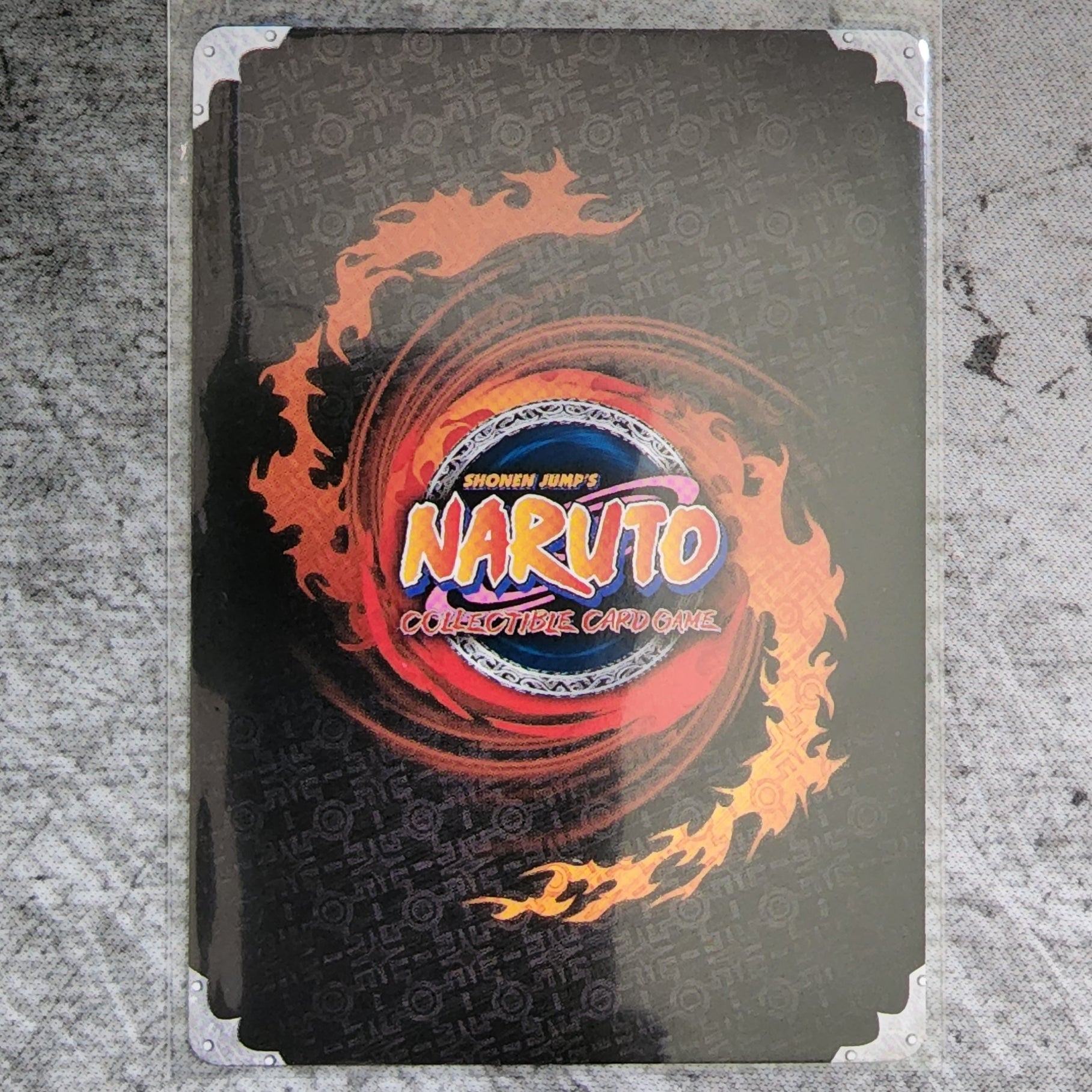 Zabuza Momochi [Impure Resurrection] Ninja 1669 Uncommon S28