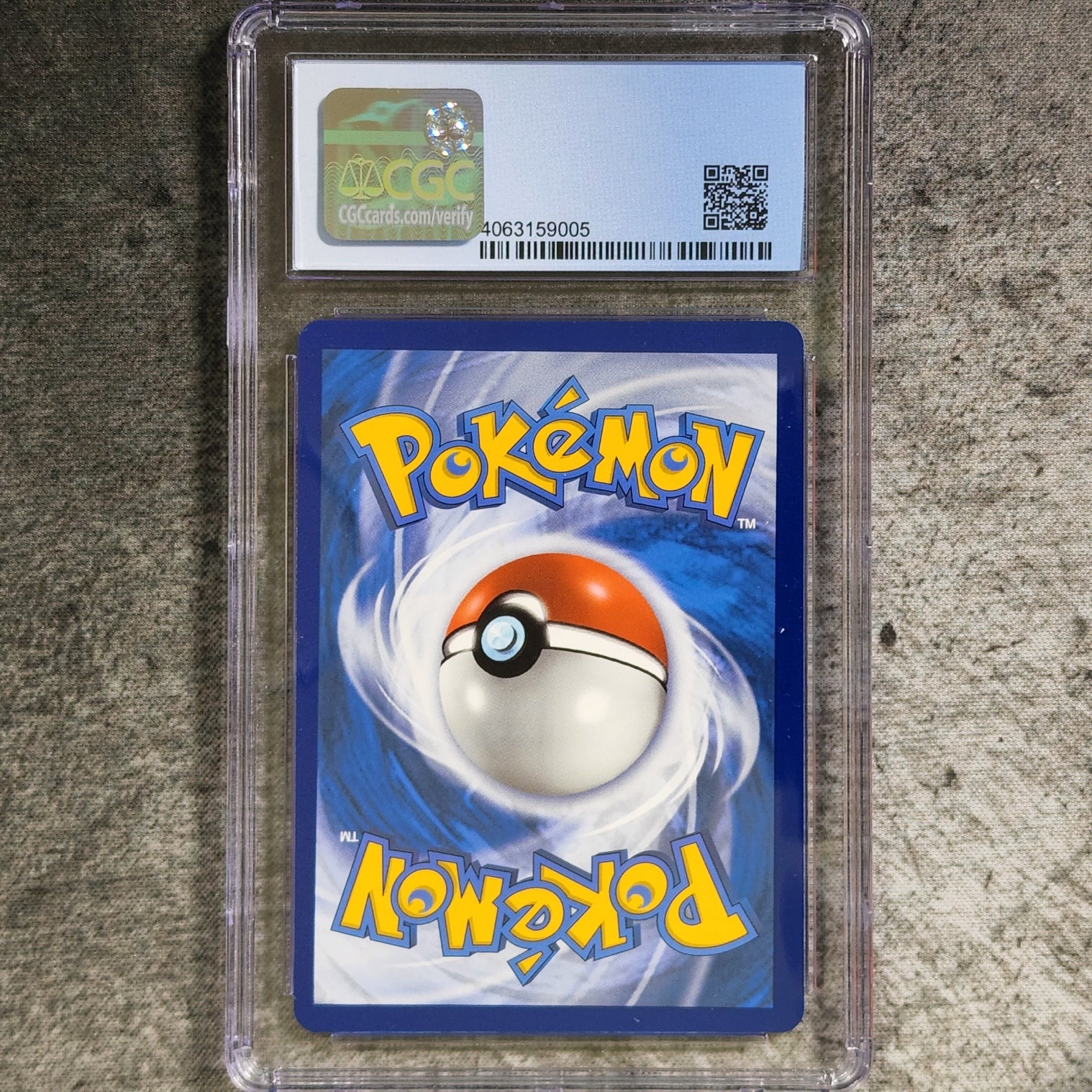 Dragonite V Alt store Art CGC 9