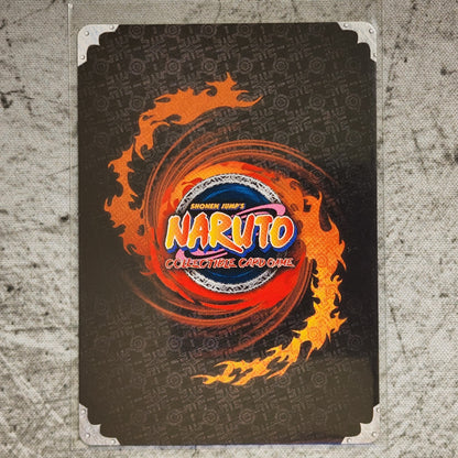 Hiding in the Mist Mission 990 Uncommon S28 Ultimate Ninja Storm 3 Naruto CCG
