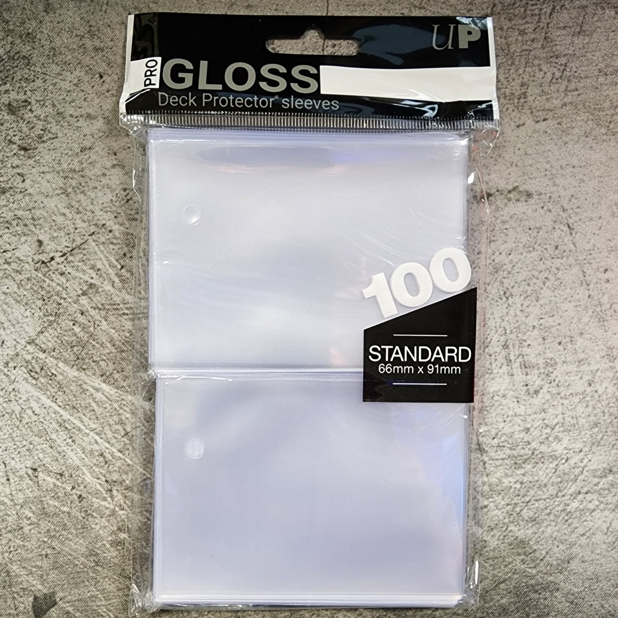 200 PCS Pochette Carte Pochette pour Carte Standard Taille 66x91mm 200 PCS Pochette Carte Pochette pour Carte Standard Taille 66x91mm