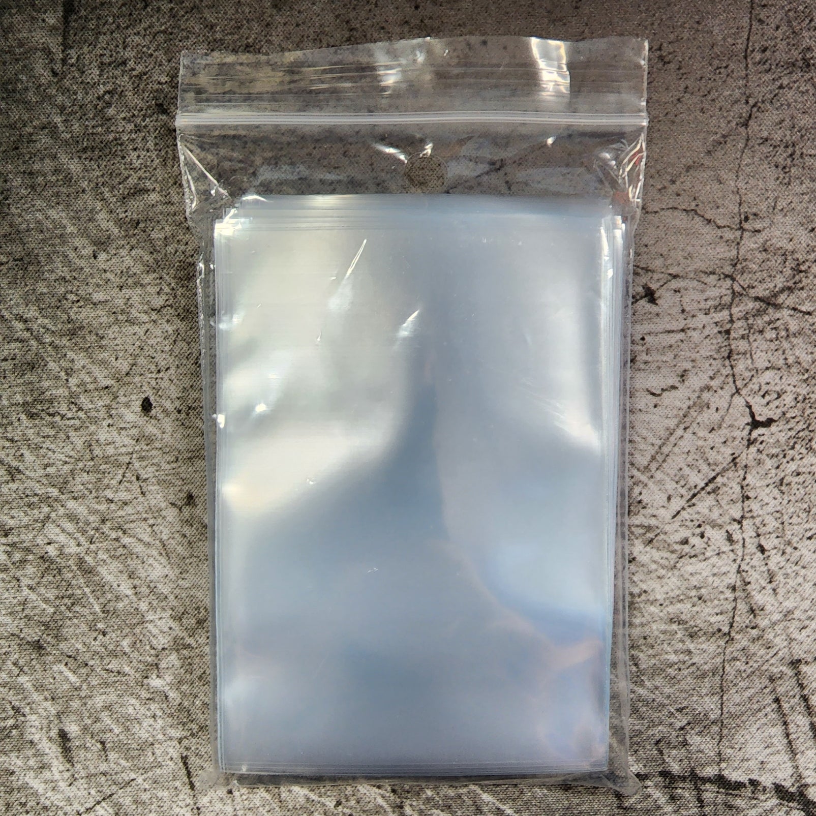 Ultra Pro Soft Card Sleeves 100ct