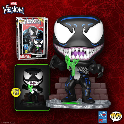 Funko pop venom 373 2025